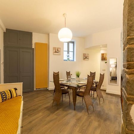 Le Contemporain, Hyper-Centre, 8 Pers Apartment Grenoble Exterior foto