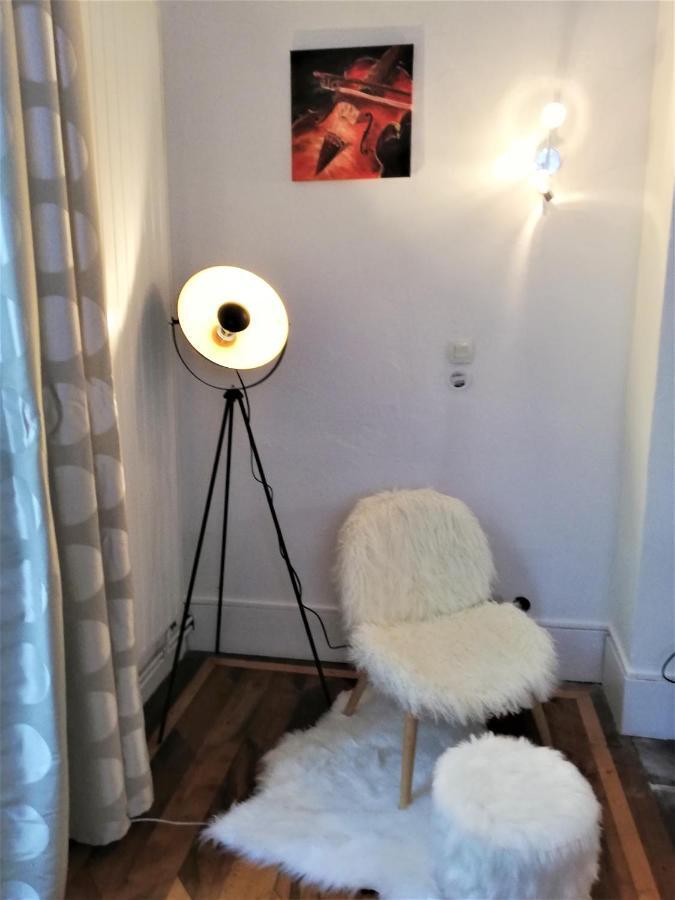 Le Contemporain, Hyper-Centre, 8 Pers Apartment Grenoble Exterior foto