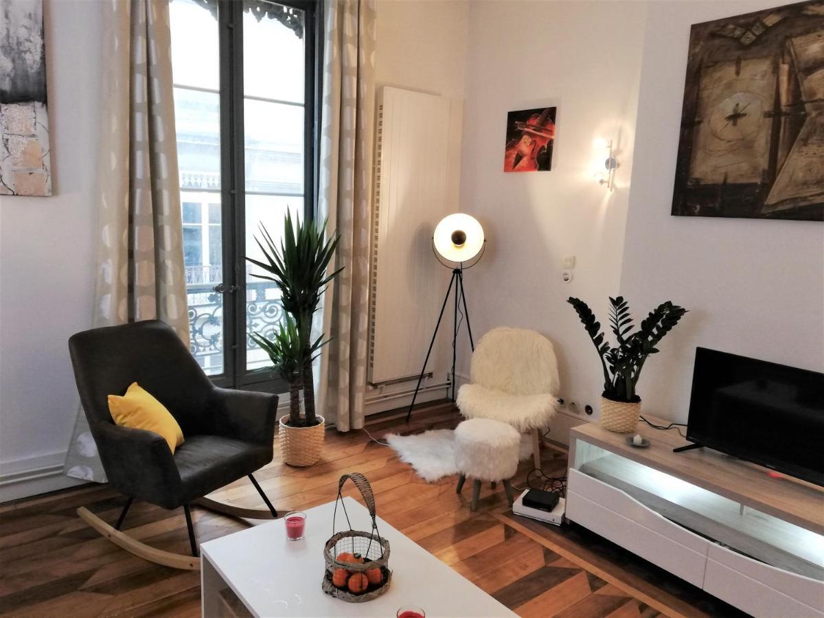 Le Contemporain, Hyper-Centre, 8 Pers Apartment Grenoble Exterior foto