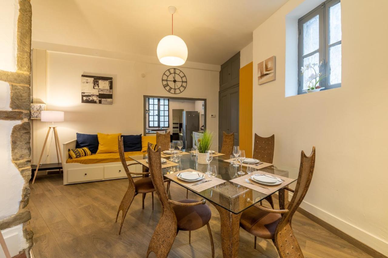 Le Contemporain, Hyper-Centre, 8 Pers Apartment Grenoble Exterior foto